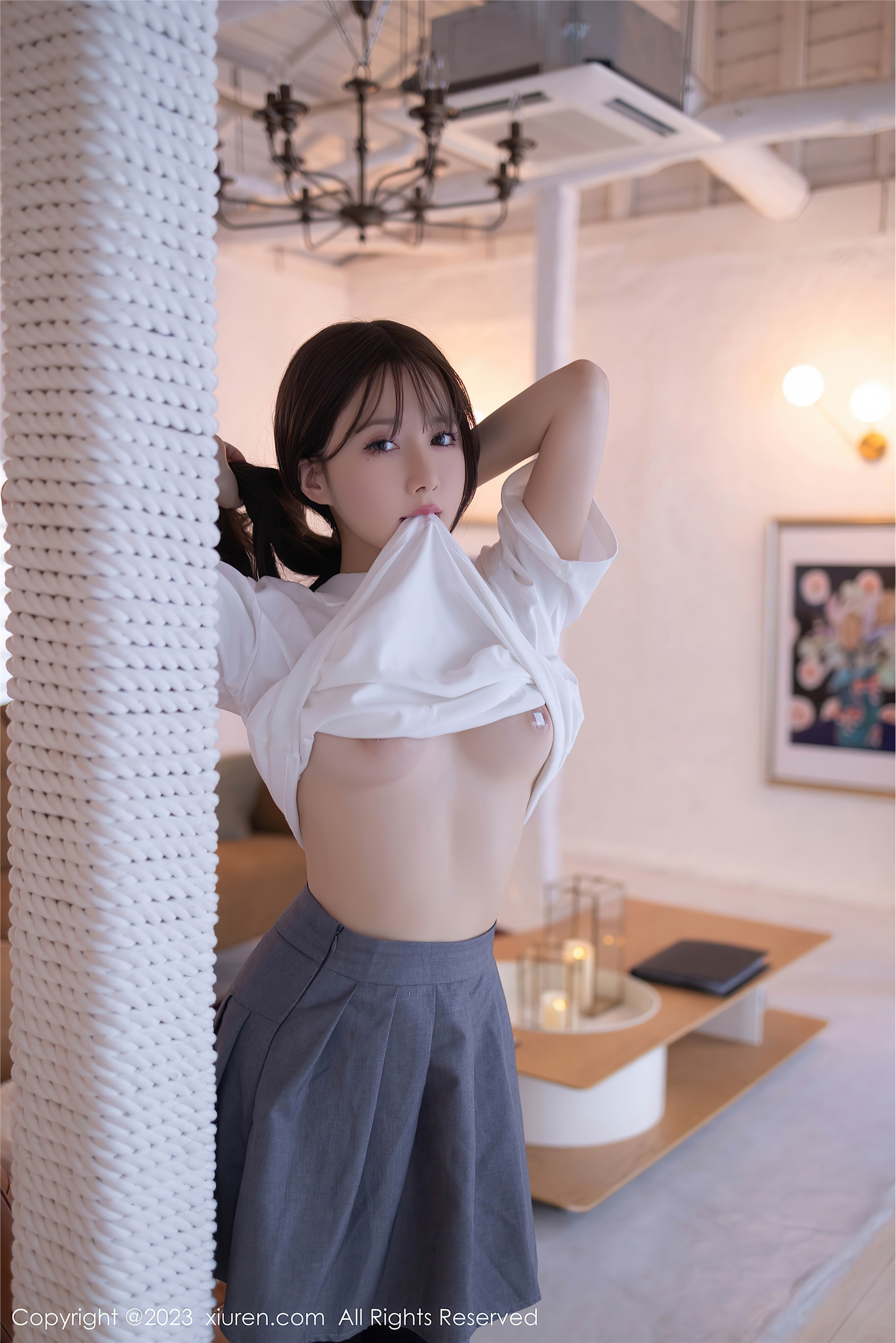 Xiuren秀人网 2023.10.08 NO.7475 鱼子酱Fish